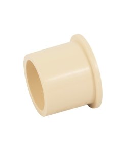 Reducción Bushing CPVC de 1-1/4' x 1/2', Conexión Sencilla y Funcional, FOSET Clave 48938