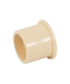 Reducción Bushing CPVC de 1-1/4' x 3/4', Alta Calidad para Conexiones Estables, FOSET Clave 48939