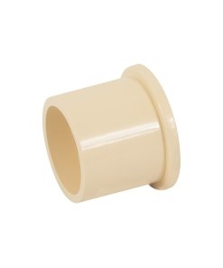 Reducción Bushing CPVC de 1-1/4' x 1', Diseño Resistente para Uso en Tuberías, FOSET Clave 48940