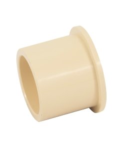 Reducción Bushing CPVC de 1-1/2' x 3/4', Conexión Eficiente para Sistemas de Agua, FOSET Clave 48942