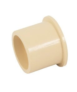 Reducción Bushing CPVC 1-1/2' x 1', Diseño Resistente para Conexiones Fuertes y Eficientes, Marca Foset, Clave 48943
