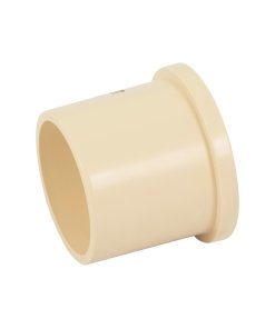 Reducción Bushing CPVC 1-1/2' x 1-1/4', Alta Resistencia y Durabilidad para Instalaciones, Marca Foset, Clave 48944