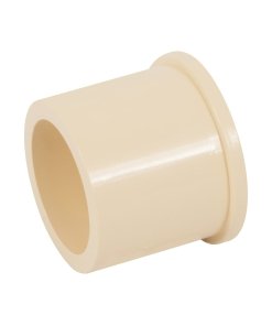 Reducción Bushing CPVC de 1-1/2' x 2', Alta Resistencia y Durabilidad para Instalaciones de Fontanería, FOSET Clave 48945