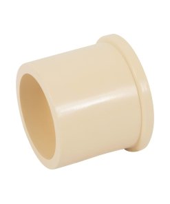 Reducción Bushing CPVC de 2' x 1-1/4', Resistente a Altas Presiones para Instalaciones de Fontanería, FOSET Clave 48946