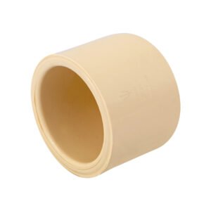 Tapón de CPVC 1/2', FOSET