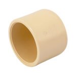 Tapón de CPVC 1', FOSET