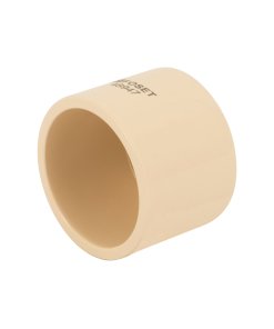 Tapón de CPVC 1-1/4', Diseño Compacto y Duradero para Conexiones Sencillas, Marca Foset, Clave 48947