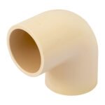 Codo 90° de CPVC de 1', FOSET
