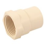 Conector hembra de CPVC 1', FOSET