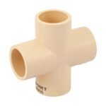 Cruz de CPVC 1/2', FOSET