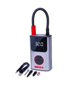 Compresor recargable (150 PSI) MIKELS CR-150