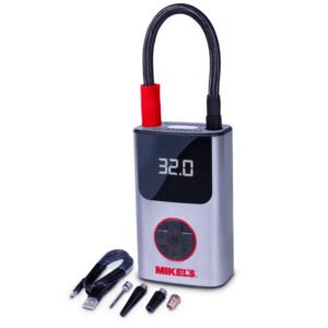 Compresor recargable (150 PSI) MIKELS CR-150