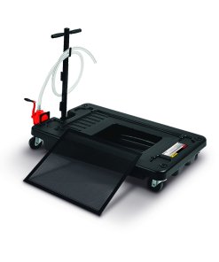 Charola Recibidora de aceite usado  (70 lts) MIKELS CRAU-70