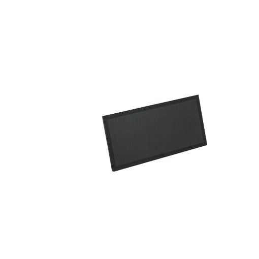 Lente sombra 10 Truper Welding Shield - Tecnología de filtración UV para caretas abatibles que protege la vista durante soldaduras de baja intensidad (Clave 14274)