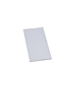 Lente Transparente Truper para Caretas Abatibles - Tecnología de Visibilidad Total para Soldadura y Corte que Proporciona Protección Facial Completa con Claridad Óptica Superior (Clave 14278)
