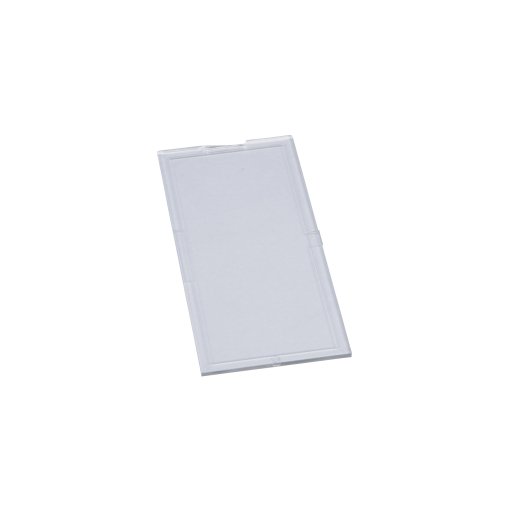Lente Transparente Truper para Caretas Abatibles - Tecnología de Visibilidad Total para Soldadura y Corte que Proporciona Protección Facial Completa con Claridad Óptica Superior (Clave 14278)