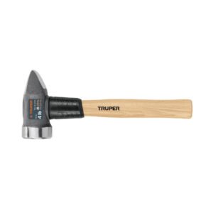 Marro para herrería 4 lb mango 12', TRUPER