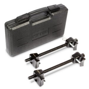 Kit opresor de resortes para suspensión McPherson®  MIKELS CRSM-2