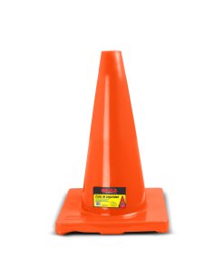 Cono de seguridad (45 cms) MIKELS CS-45