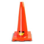 Cono de seguridad (70 cms) MIKELS CS-70