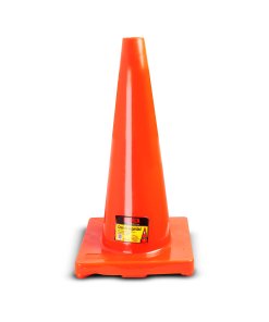 Cono de seguridad (70 cms) MIKELS CS-70
