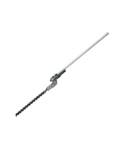 Cabezal con Cortasetos TRUPER de Repuesto para DES-45M - Compatibilidad Exacta - Corte Preciso - Alta Durabilidad - Clave 103490