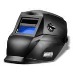Careta para soldar electrónica MIKELS CS-E