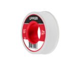 Cinta sella roscas de altas temperaturas 1/2" x 7 m Urrea CSE01