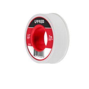 Cinta sella roscas de altas temperaturas 1/2" x 7 m Urrea CSE01