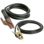Juego de cables para soldadora 300 A, 3 m Surtek CSOL530