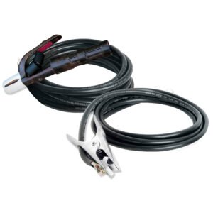 Juego de cables para soldadora 500 A, 6 m Urrea CSOL850