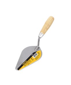 Cuchara para Albañil 7', Tipo Centroamericana, Resistente para Trabajos Rudos, Clave 20542, Pretul