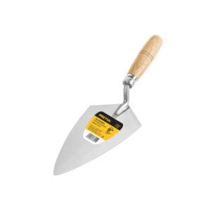 Cuchara para albañil 9' tipo Filadelfia, PRETUL