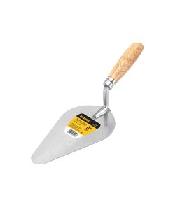 Cuchara para Albañil 9', Tipo Centroamericana, Resistente para Uso Pesado, Clave 20544, Pretul