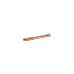 Collet para antorcha TIG 250 A, 2 mm Urrea CT2025