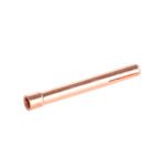 Collet antorcha para soldadora SOLT1020-BV, 2.4 mm Urrea CT2420