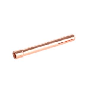 Collet antorcha para soldadora SOLT1020-BV, 2.4 mm Urrea CT2420