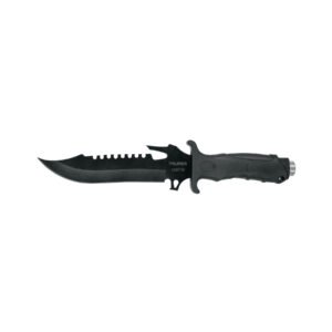 Cuchillo táctico para campismo 7', TRUPER