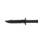 Cuchillo táctico de monte 8', TRUPER