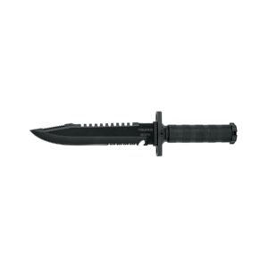 Cuchillo táctico de monte 8', TRUPER