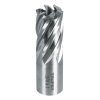 Cortador Anular TRUPER 3/4" Premium - Herramienta esencial para fontanería profesional con empuñadura antideslizante (Clave 101127)
