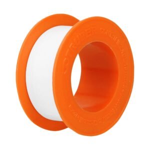 Cinta sella roscas 3/4' x 7m, uso general, TRUPER