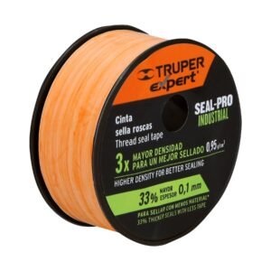 Cinta sella roscas 3/4' x 13m, Seal Pro Industrial, EXPERT
