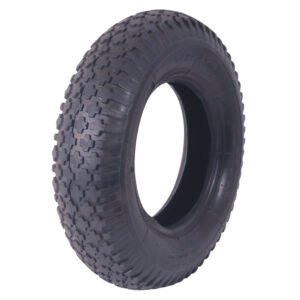 Llanta neumática 2 capas de 16" sin rin para carretilla Surtek CTLL