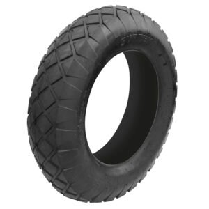Llanta neumática 4 capas de 16" sin rin para carretilla Surtek CTLR