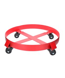 Carro para tambos de 16 gal Urrea CTM16