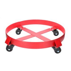 Carro para tambos de 55 gal Urrea CTM55