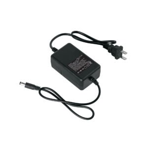 Fuente de Alimentación 12V 2A para CCTV, VOLTECK
