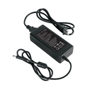 Fuente de Alimentación 12V 5A para CCTV, VOLTECK