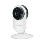 Cámara de seguridad WiFi fija para interior, 2MP